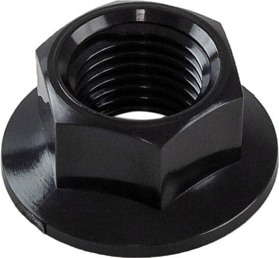 Brp Us Inc Nut_14Mm 5030426