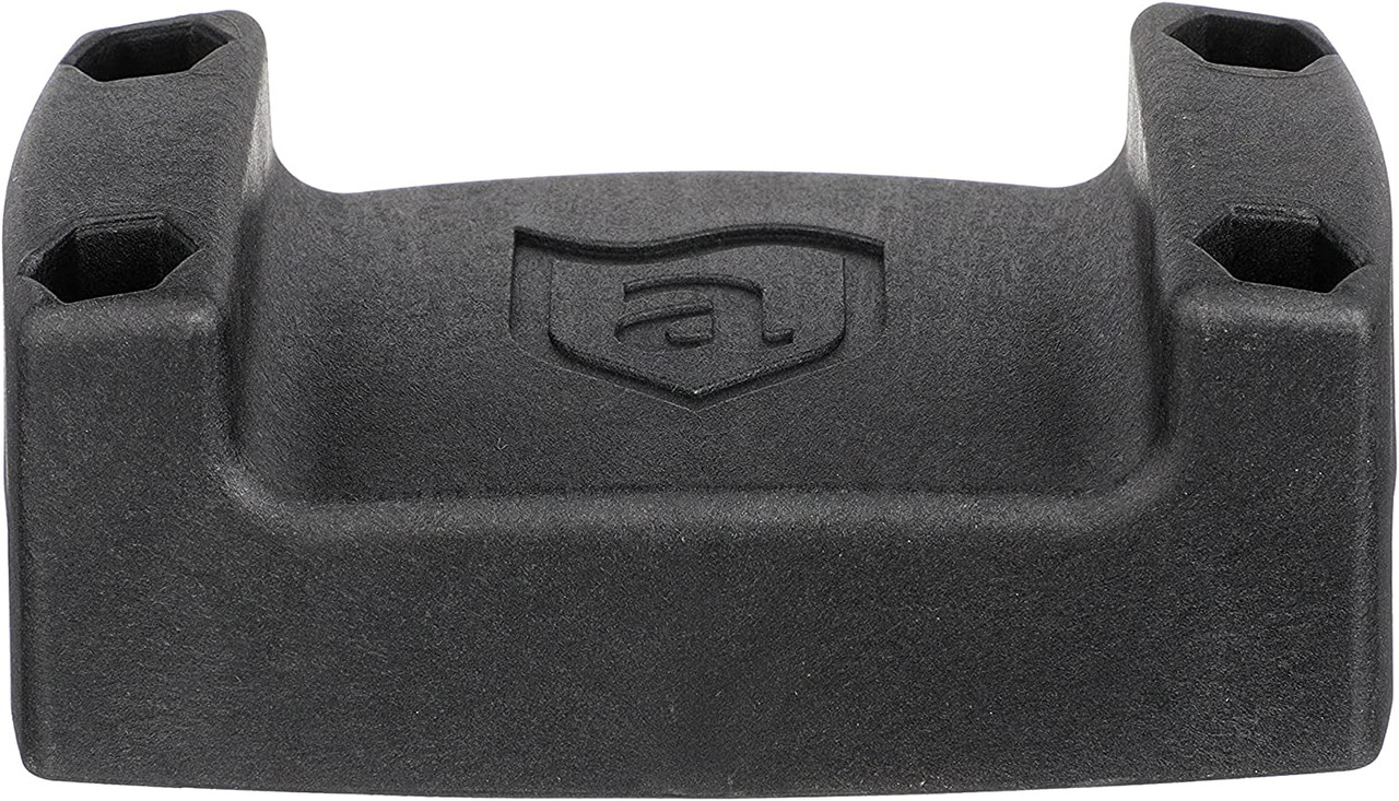 Attwood Marine Pro Rail Mount 5012-7