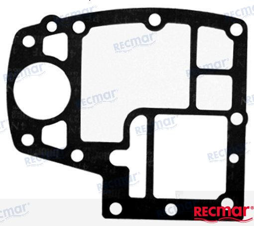Recambios Marinos Gasket Rec826549