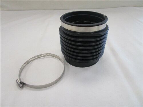 Dometic M/C Drive Shaft Bellow W/Ridge 118-2751