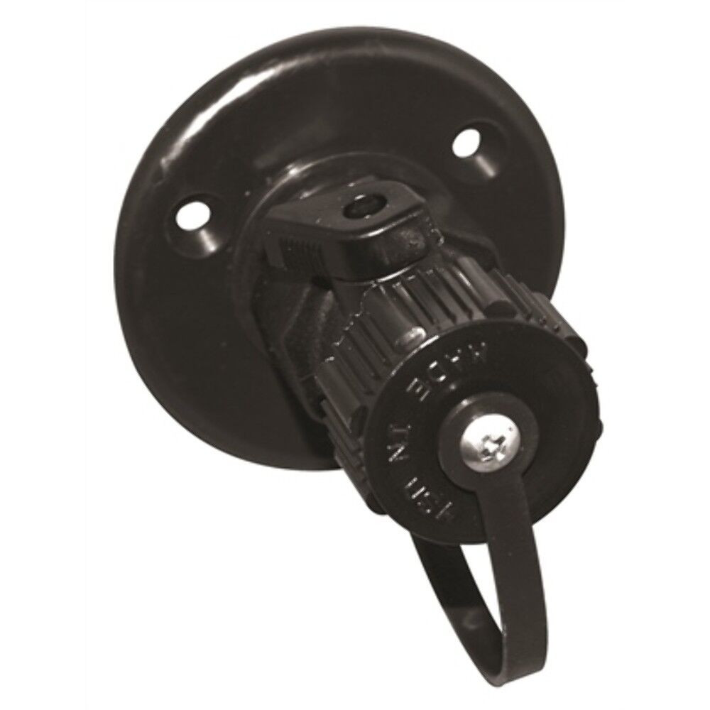 T.H. Marine Wshdn Fitting W/Shutoff Valve Wdv-1-Dp