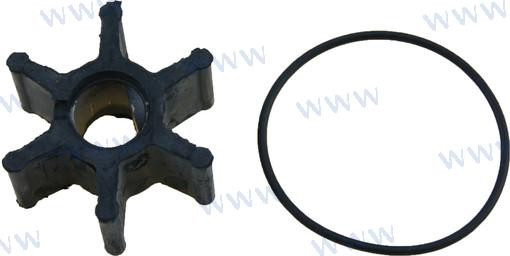 Recambios Marinos Impeller Cef500190G