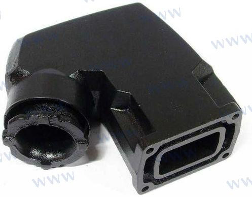Recambios Marinos Elbow Hot20921