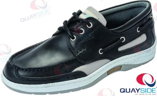 Recambios Marinos Quayside Sydney Black - 44 Qy17044