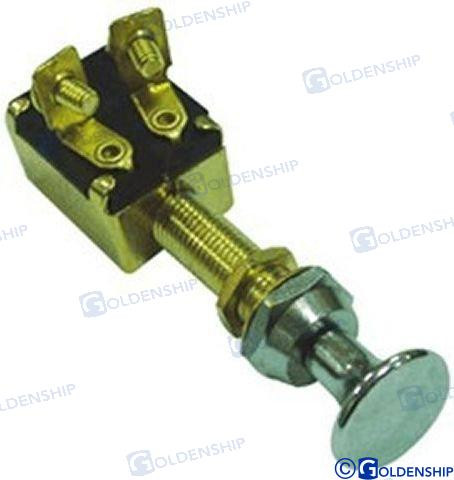 Recambios Marinos Push-Pull Switch 3Pos. Gs11111