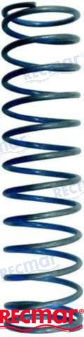 Recambios Marinos Valve Spring Rec317245