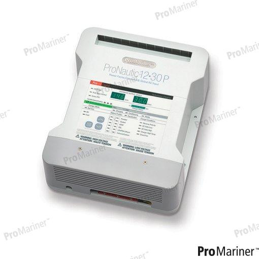Recambios Marinos Chgr Bat Pronauticp 12V 30A Pm63130