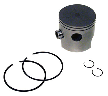 Glm Products Piston Kit 14130