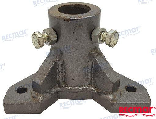 Recambios Marinos Mount: Engine 181Side Mp0035-000