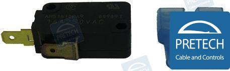 Recambios Marinos Safety Switch Ts Pre38101