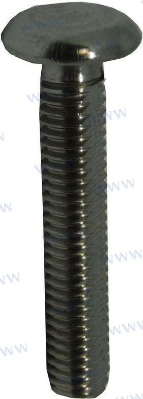 Recambios Marinos Flat Bolt A Paf40-06000007
