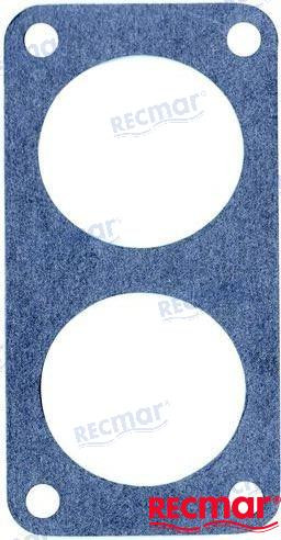 Recambios Marinos Gasket Rec27-677511