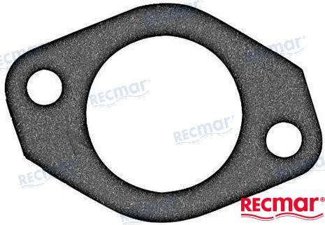 Recambios Marinos Gasket Rec27-481641