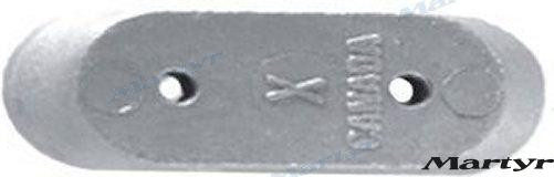 Recambios Marinos Aluminium Anode Cm327606A