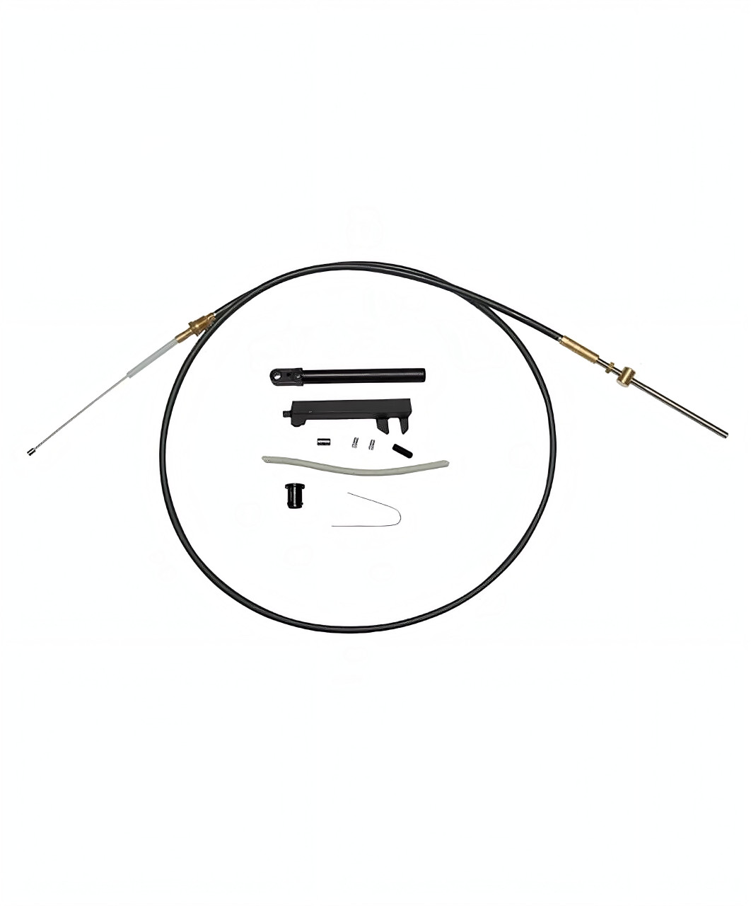 Dometic Mercruise Shift Cable W/Slide - Avail 7-26-25 118-2190