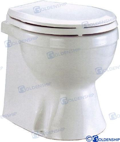 Recambios Marinos Electric Toilet 24V Gs50013