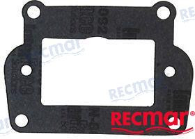 Recambios Marinos Intake Gasket Rec3F3-02104-0