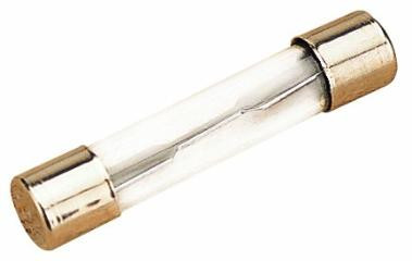 Sea-Dog Line Agc Fuse - 25 Amp 444125-1
