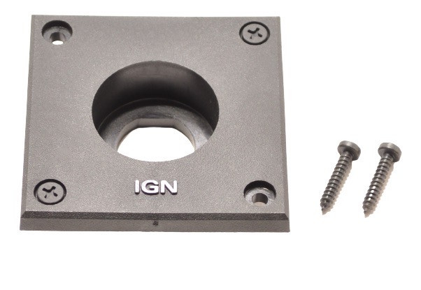 Brp Us Inc Bezel Kit 174653