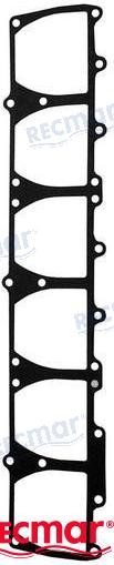 Recambios Marinos Gasket Rec27-856730