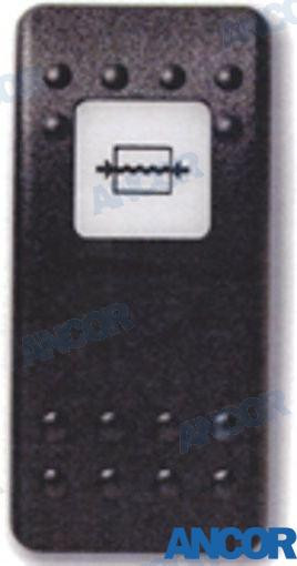 Recambios Marinos Actuator Ml Potable Wtr Press Am554078