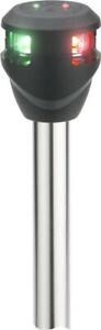 Attwood Marine Asm-Pole Lt_Biclr_14" Nv6Lc1-14-7