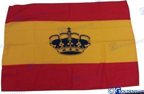 Recambios Marinos Spain Flag W Coat Of Arms Gs73329