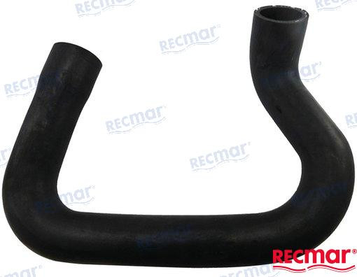 Recambios Marinos Water Hose Rec3862523
