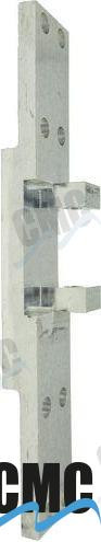 Recambios Marinos Top Clevis Bracket Cmc51290