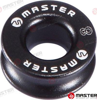 Recambios Marinos 8Mm Lead Ring Mvlr08