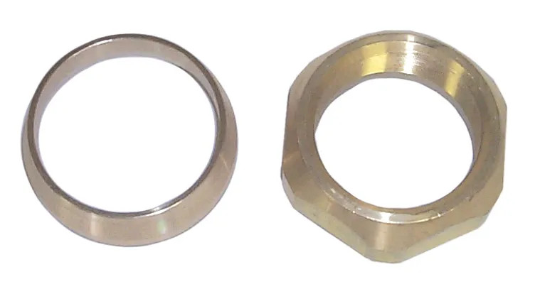 Dometic Prop Nut Kit 118-3755