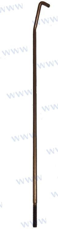 Recambios Marinos Shift Rod Paf15-05000034S