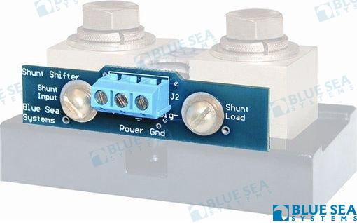 Recambios Marinos Shunt Shifter 12-36V. Bs8242
