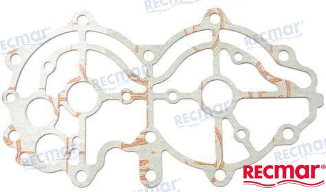Recambios Marinos Valvecover Gasket Rec66T-11193-A0
