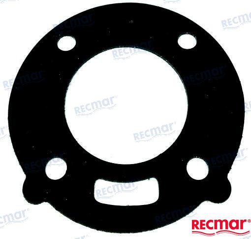 Recambios Marinos Elbow Gasket Crusader Rec96562