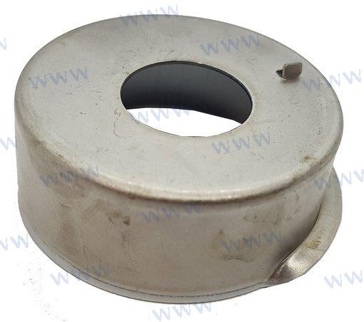Recambios Marinos Inner Shell_Water Pump Pat40-04000202
