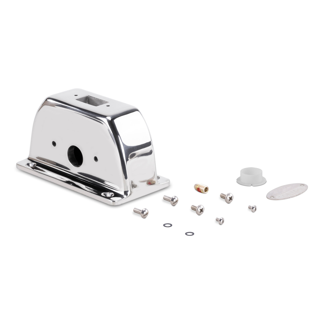 Dometic Single S - Cover Replacement Ca67864P