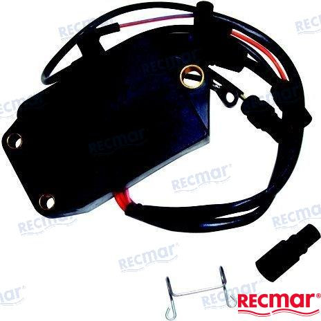 Recambios Marinos Power Pack Rec0584028
