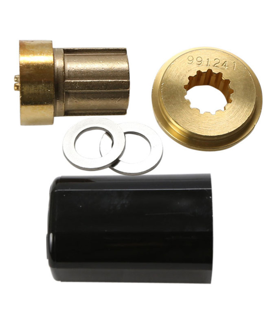 Michigan Wheel Hub Kit Nis/Toh 35-50Hp 13 Spl 216