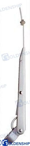 Recambios Marinos Stainless Arm 356-508Mm Gs12081