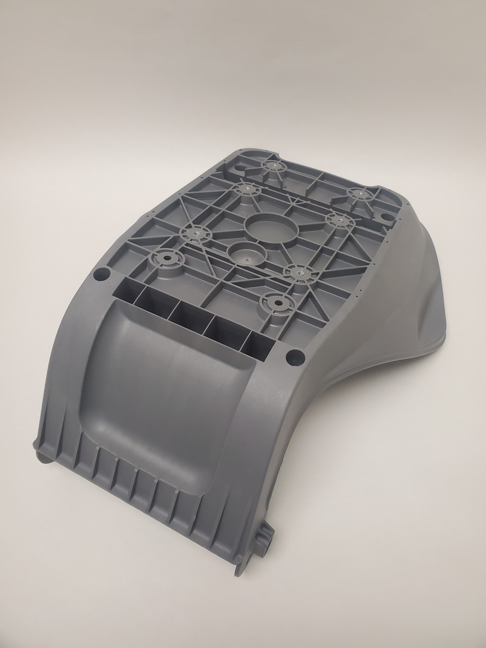Attwood Marine Asm-Pan_Seat_Sas_Grey/400 001002349