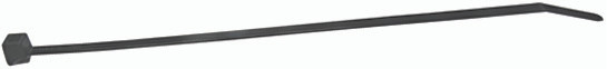 Handi-Man Marine Cmprsion Ties 4" (25/Pk) (Wsl)