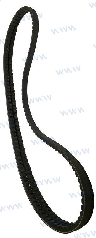 Recambios Marinos V-Belt Rm967191