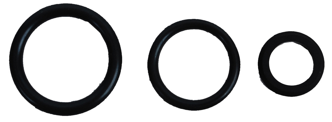 Brp Us Inc O-Ring Kit 5034740