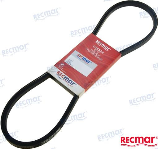 Recambios Marinos Belt Rec25132-003700