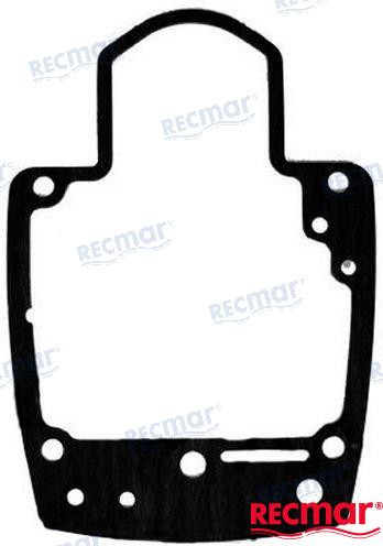 Recambios Marinos Engine Holder Gasket Rec350-61012-1