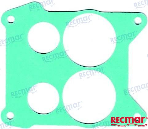 Recambios Marinos Gasket Rec27-48399