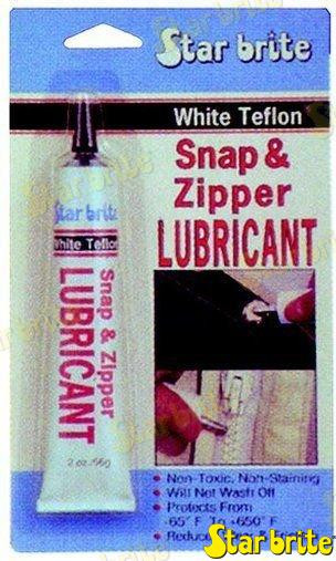 Recambios Marinos Snap & Zipper Lubricant Sta89102