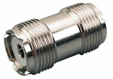 Sea-Dog Line Uhf 2 Female Std Connectr 329950-1