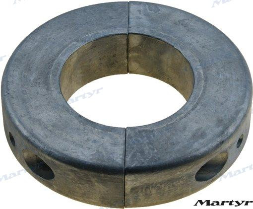 Recambios Marinos Shaft Anode Cmc-20